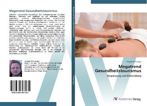 Megatrend Gesundheitstourismus