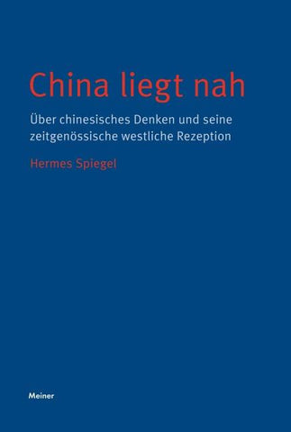 China liegt nah