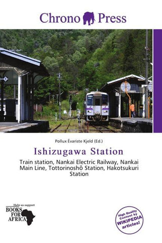Ishizugawa Station