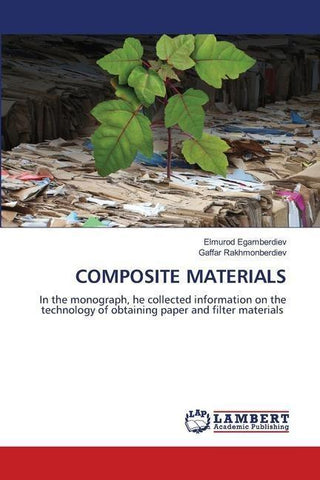 COMPOSITE MATERIALS