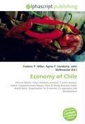 Economy of Chile