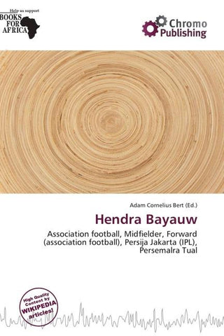 Hendra Bayauw