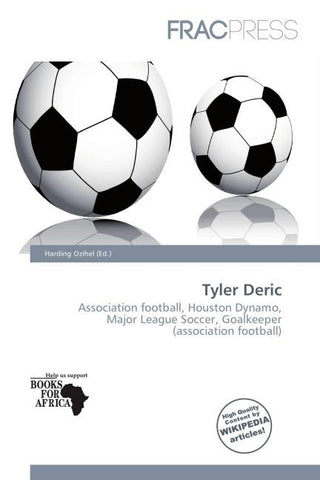 Tyler Deric