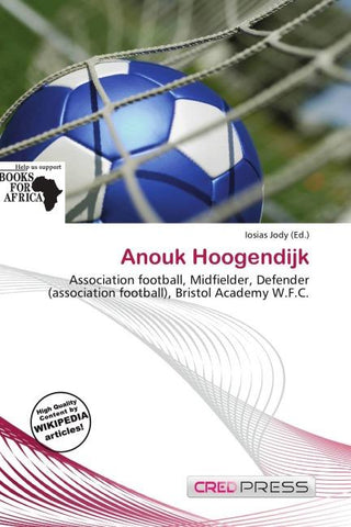 Anouk Hoogendijk