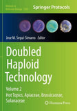 Doubled Haploid Technology