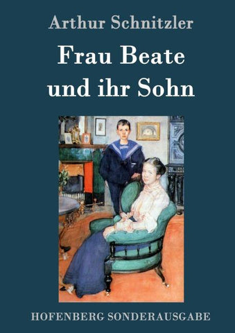 Frau Beate und ihr Sohn
