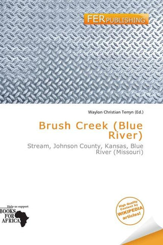 Brush Creek (Blue River)