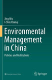 Environmental Management in China