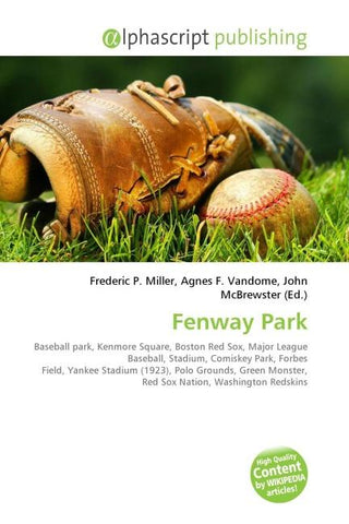 Fenway Park