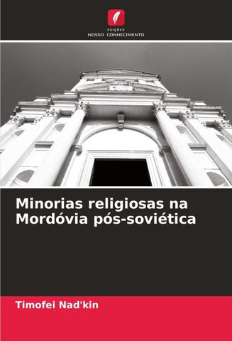 Minorias religiosas na Mordóvia pós-soviética