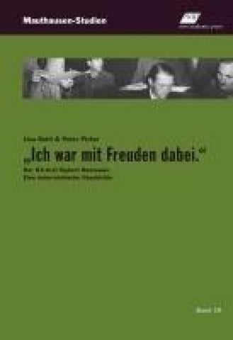 „Ich war mit Freuden dabei.“