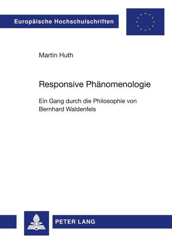 Responsive Phänomenologie