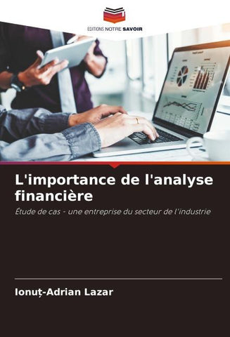 L'importance de l'analyse financière
