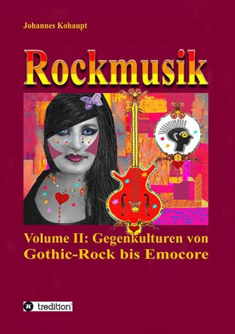 Rockmusik