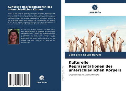 Kulturelle Repräsentationen des unterschiedlichen Körpers