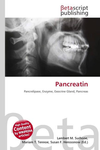 Pancreatin
