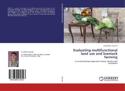 Evaluating multifunctional land use and livestock farming
