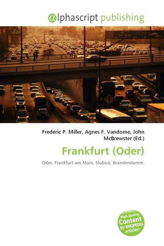 Frankfurt (Oder)