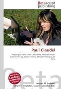 Paul Claudel