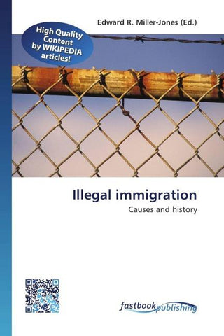 Illegal immigration