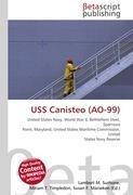 USS Canisteo (AO-99)