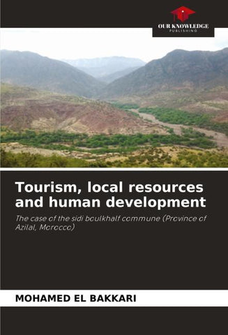 Tourism, local resources and human development