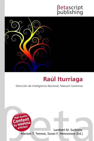 Raúl Iturriaga