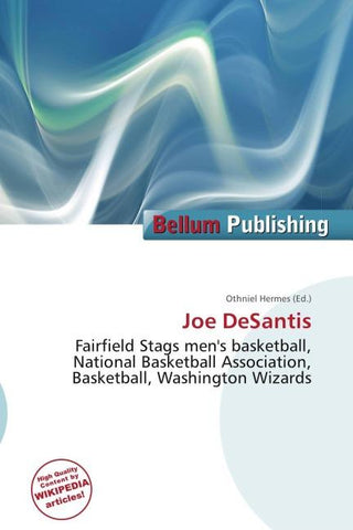 Joe DeSantis