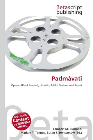 Padmâvatî