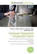 Computer Supported Cooperative Work