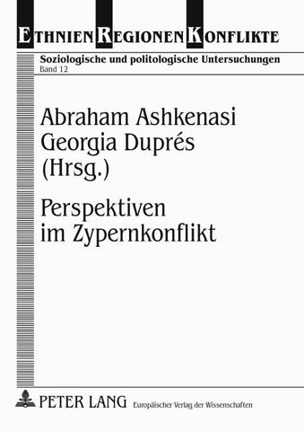 Perspektiven im Zypernkonflikt