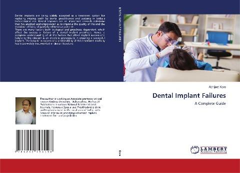 Dental Implant Failures