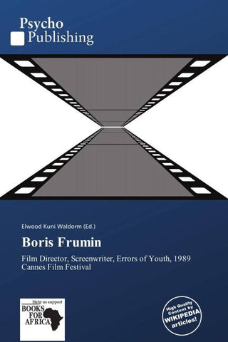 Boris Frumin