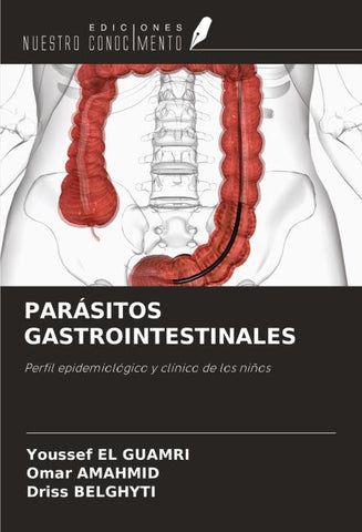 PARÁSITOS GASTROINTESTINALES