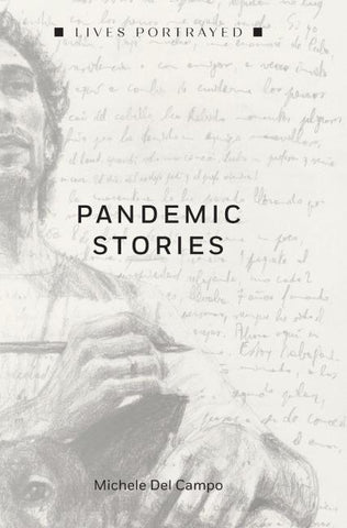 Pandemic Stories
