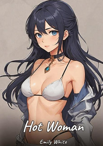 Hot Woman