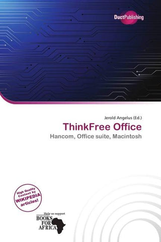 ThinkFree Office