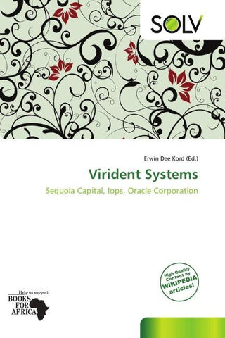 Virident Systems