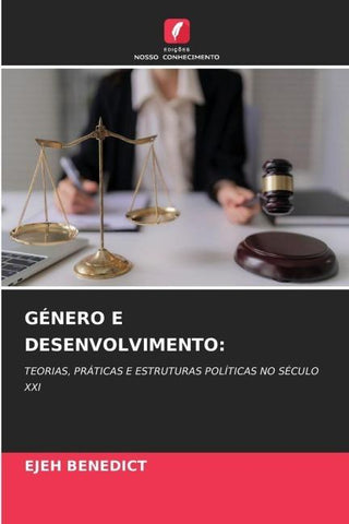 GÉNERO E DESENVOLVIMENTO: