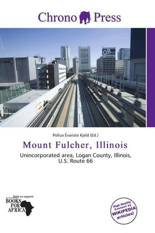 Mount Fulcher, Illinois