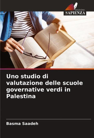 Uno studio di valutazione delle scuole governative verdi in Palestina