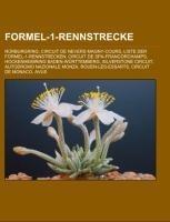 Formel-1-Rennstrecke