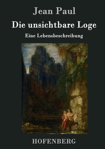 Die unsichtbare Loge