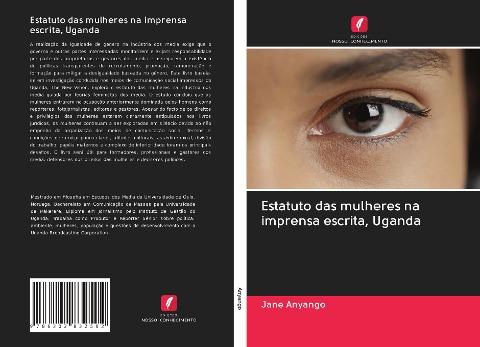 Estatuto das mulheres na imprensa escrita, Uganda