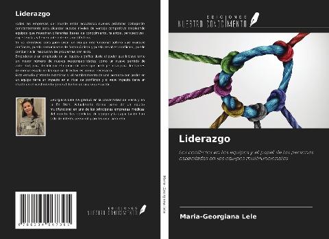 Liderazgo