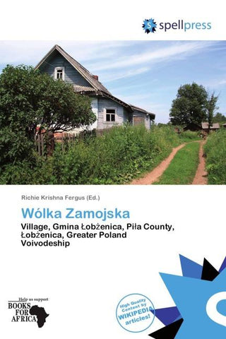 Wólka Zamojska