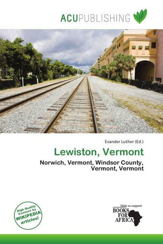Lewiston, Vermont