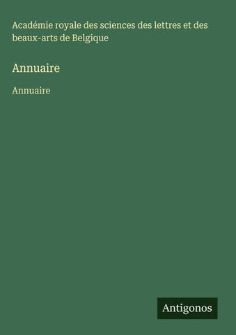 Annuaire