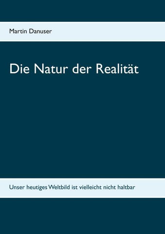 Die Natur der Realität