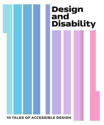 Design and Disability